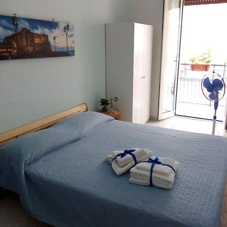 Domus Adriana Διαμέρισμα Νάπολη Εξωτερικό φωτογραφία