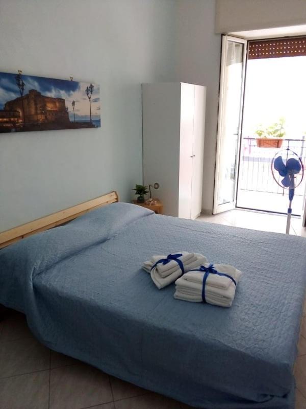 Domus Adriana Διαμέρισμα Νάπολη Εξωτερικό φωτογραφία