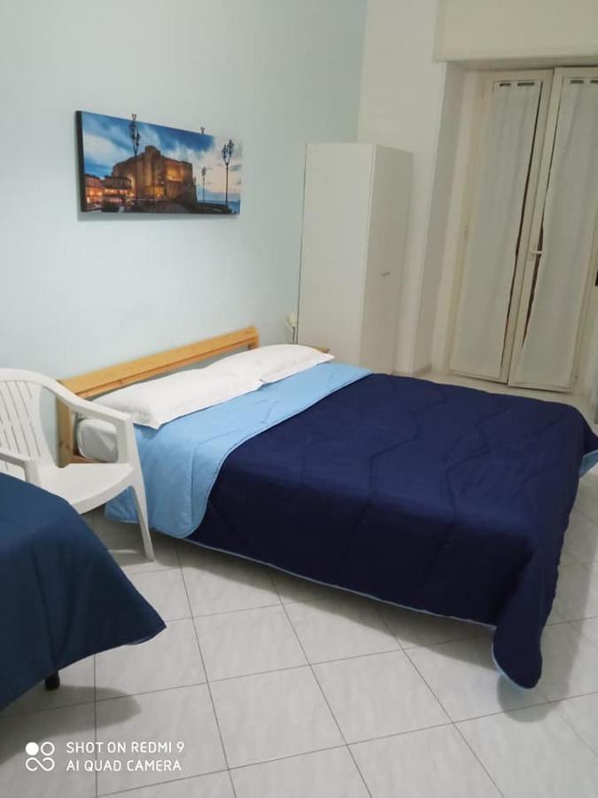 Domus Adriana Διαμέρισμα Νάπολη Εξωτερικό φωτογραφία