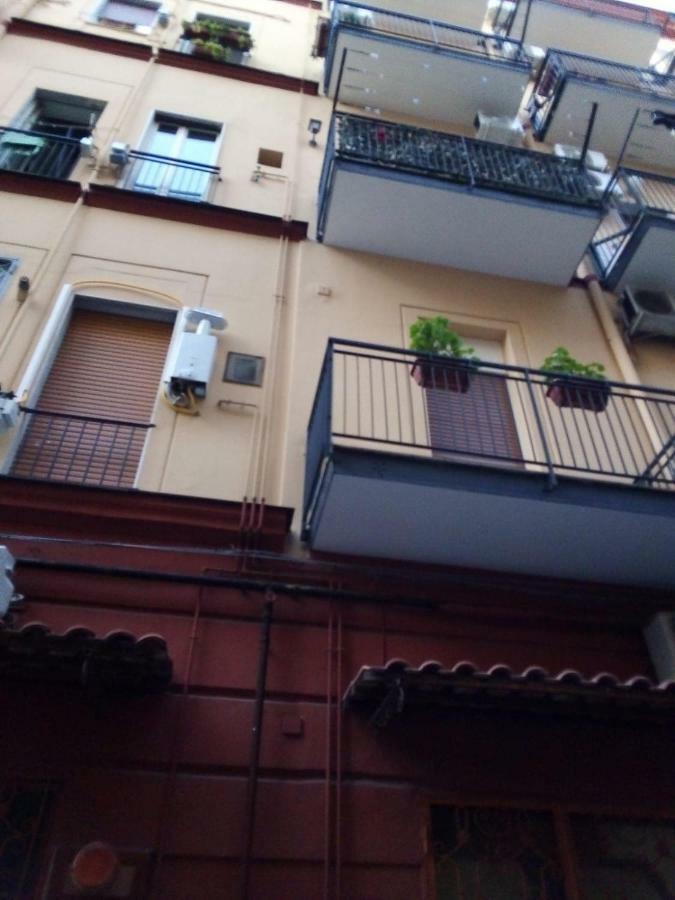 Domus Adriana Διαμέρισμα Νάπολη Εξωτερικό φωτογραφία