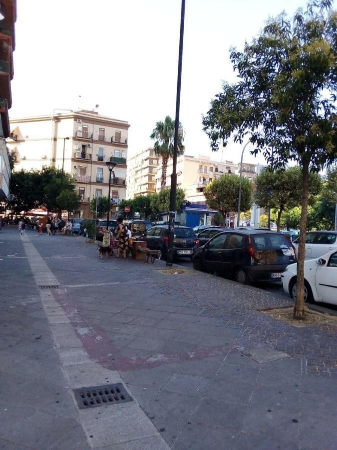 Domus Adriana Διαμέρισμα Νάπολη Εξωτερικό φωτογραφία