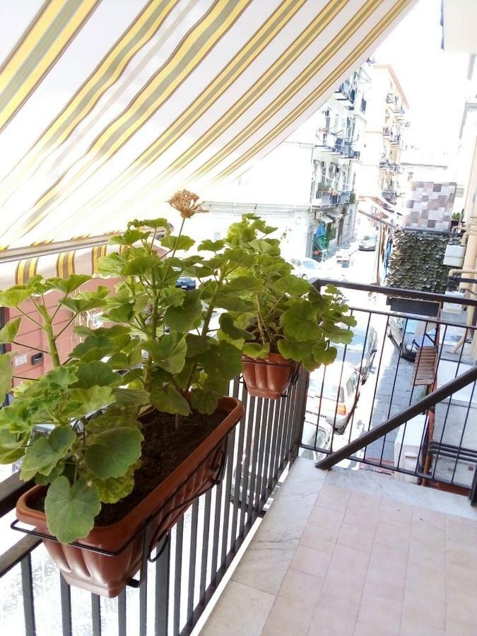 Domus Adriana Διαμέρισμα Νάπολη Εξωτερικό φωτογραφία